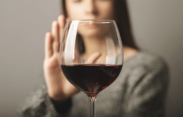 no-to-alcohol