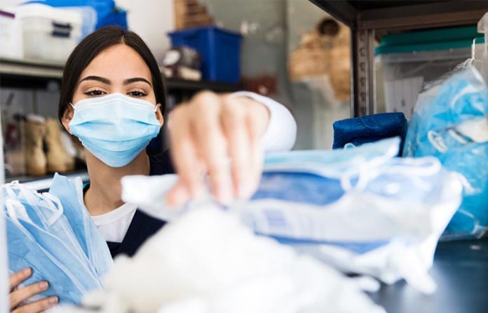 nurse-supplies-room