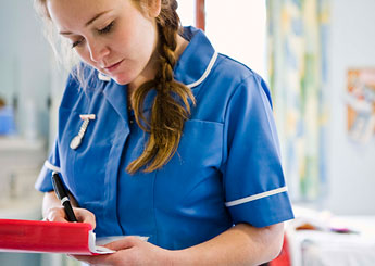 nurse