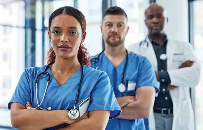 nurse