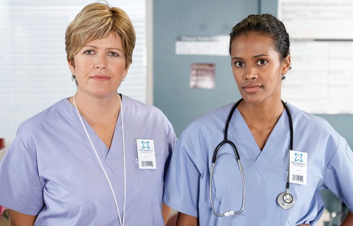 nurses