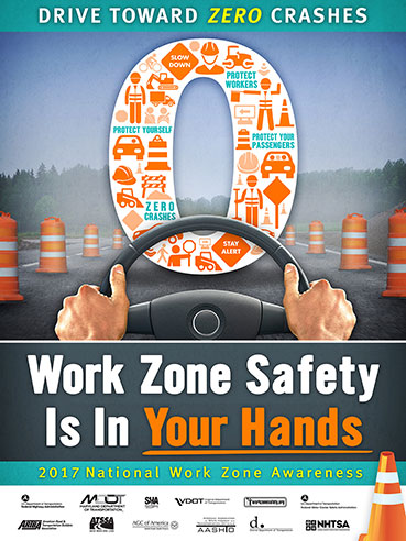 2017 national workzone awareness