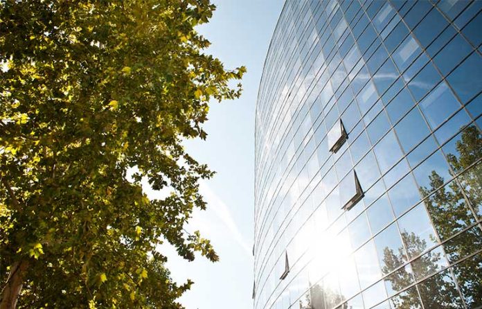 office-building