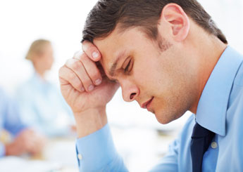 office worker