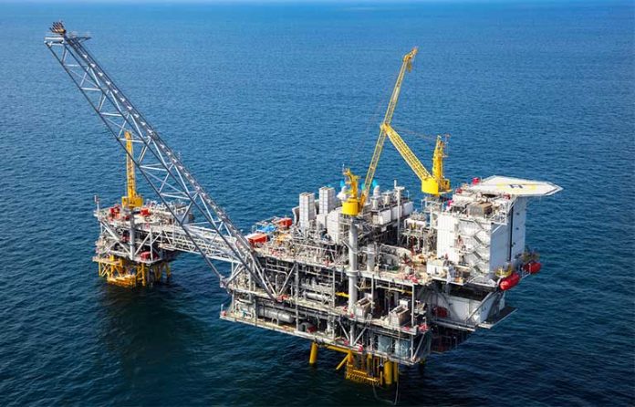 oil-rig