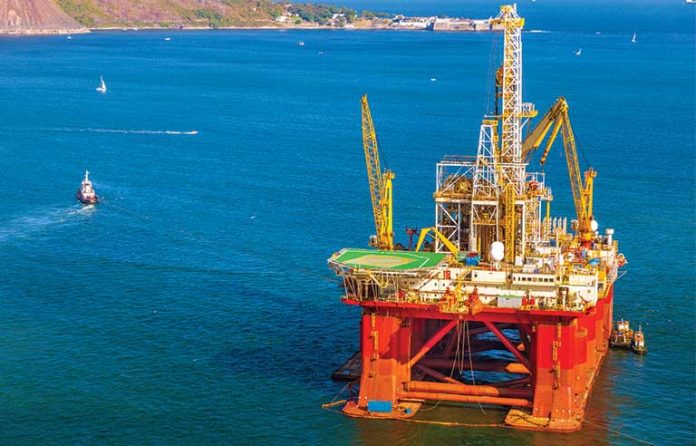 oilplatform