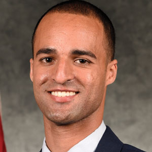 Sgt. Omar Salih