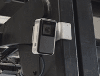 OmniPro Vision AI Collision Avoidance System by Matrix