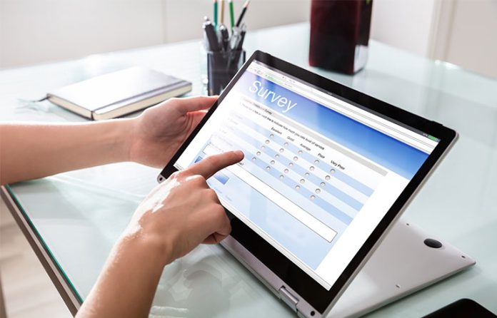 online-survey