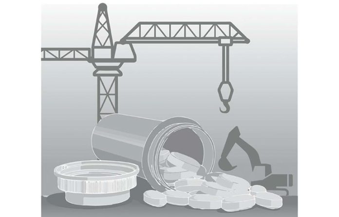 opioid deaths
