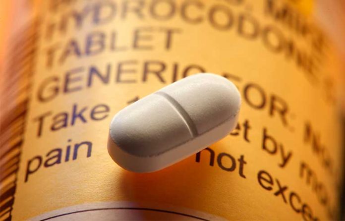 opioid-pill