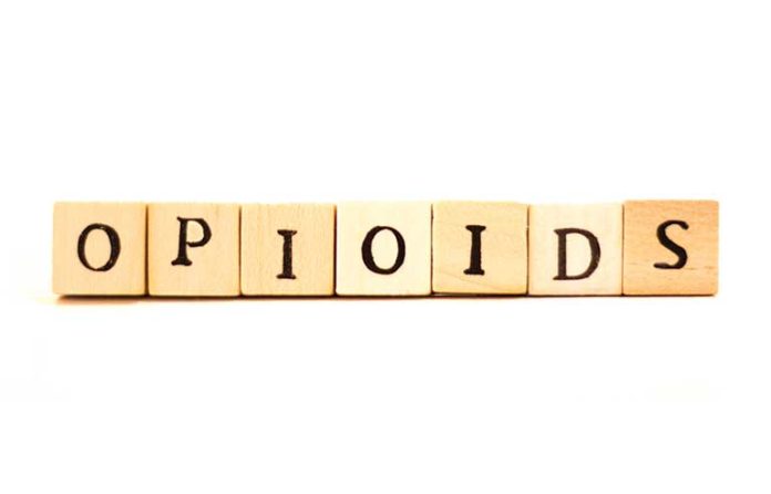 Opioids