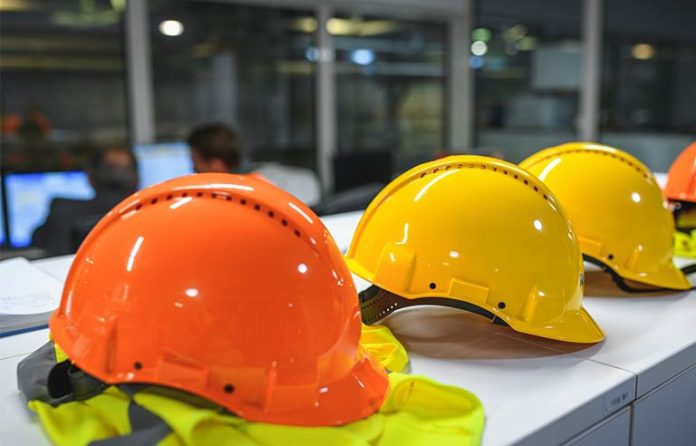 hard-hats