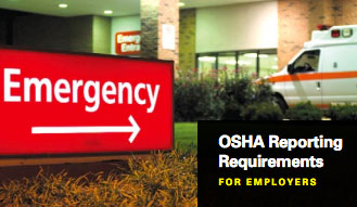 OSHA video