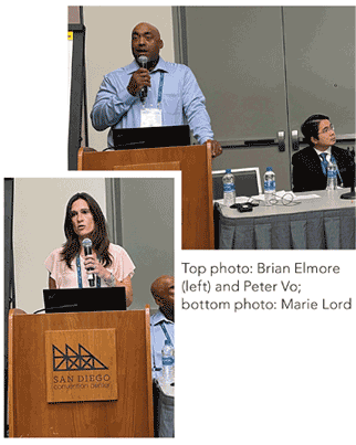OSHA speakers
