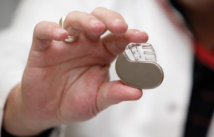 pacemaker