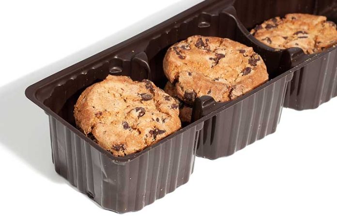 packaged cookies