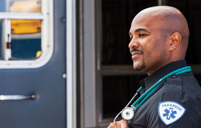 paramedic