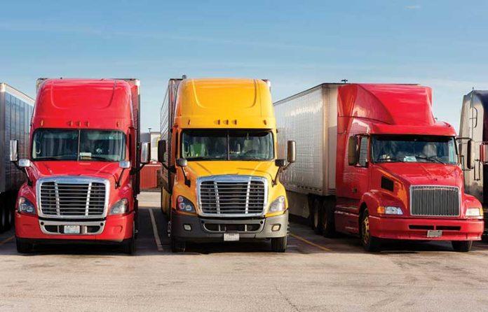 parked-trucks