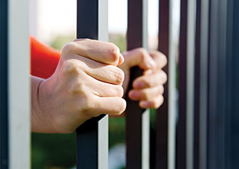 Criminal penalties
