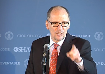 Thomas Perez
