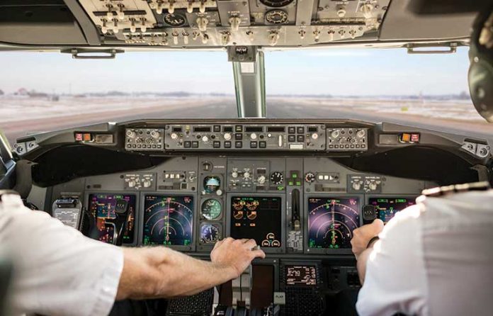 pilot