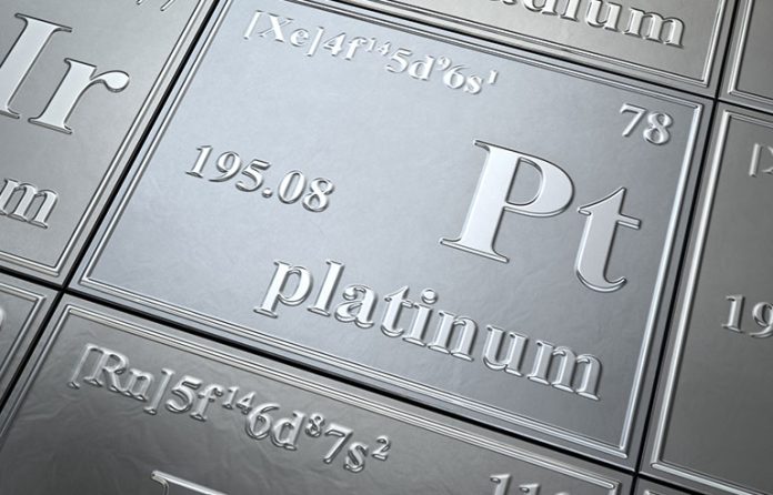 platinum