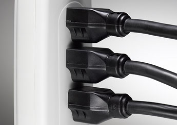electrical outlet