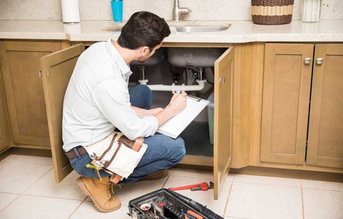 plumber