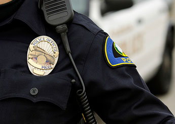 police officer