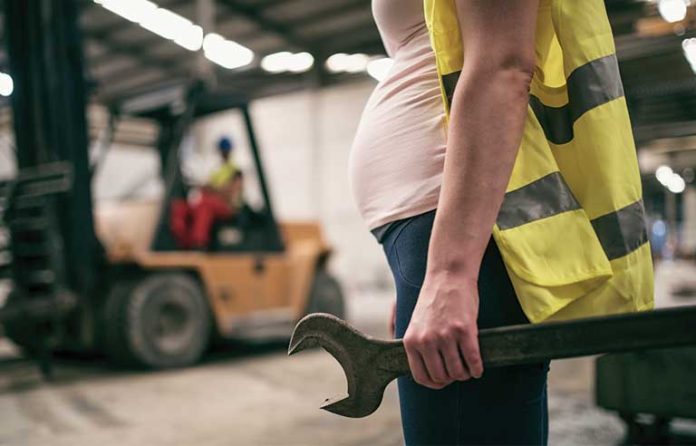 pregnant-worker