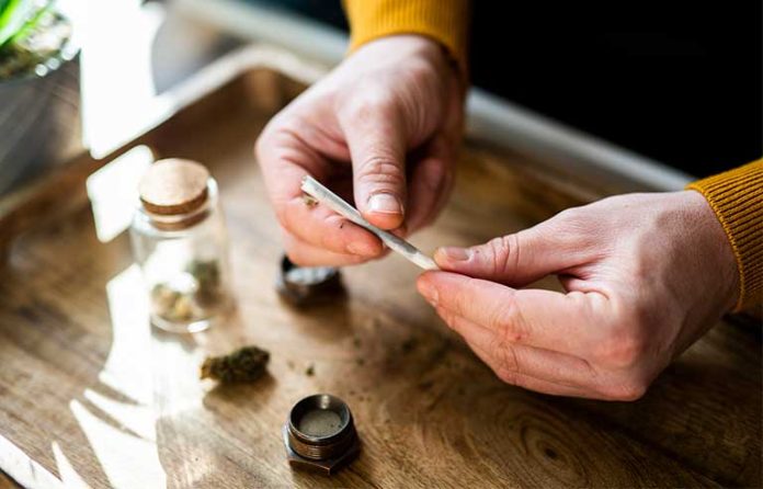 marijuana