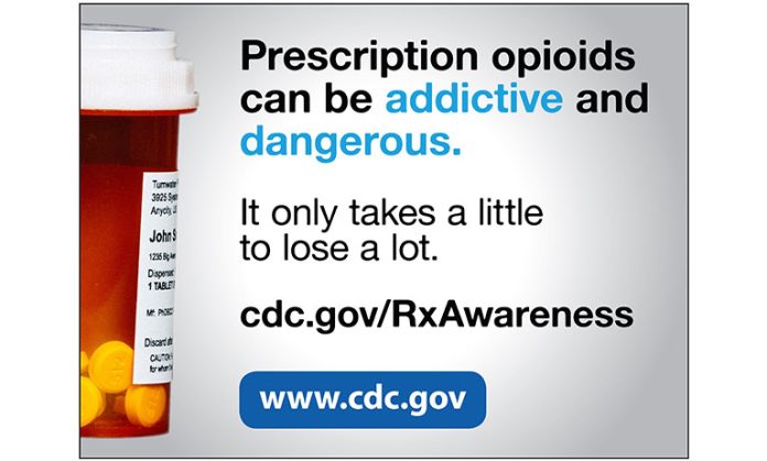 prescription opioids
