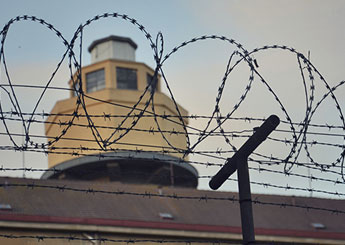prison