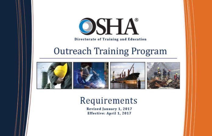 program requirements