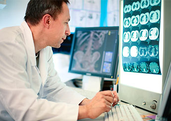 radiologist
