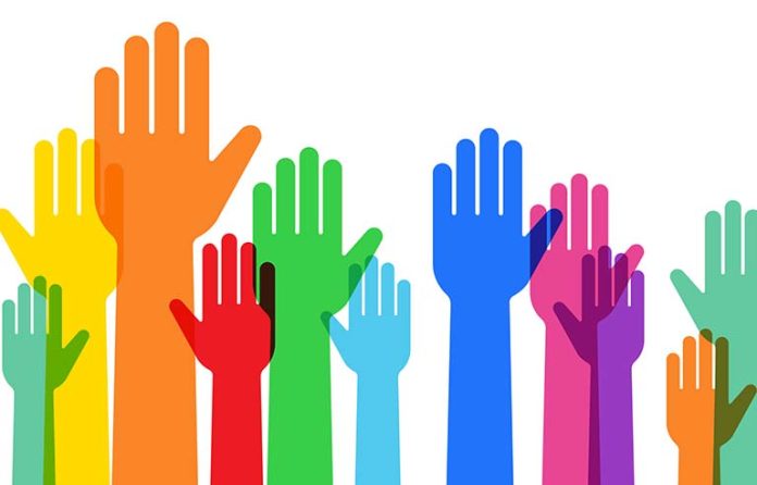 raising-hands