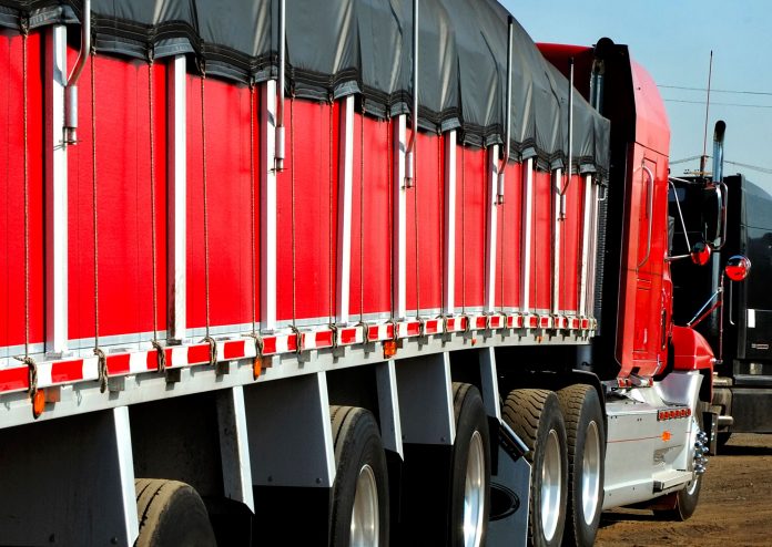 truck