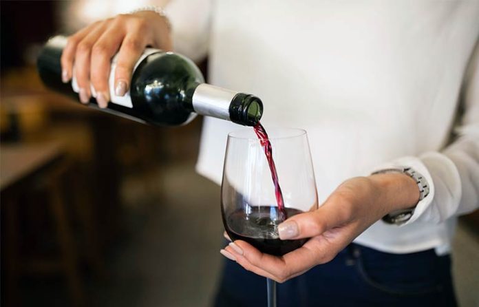 red-wine
