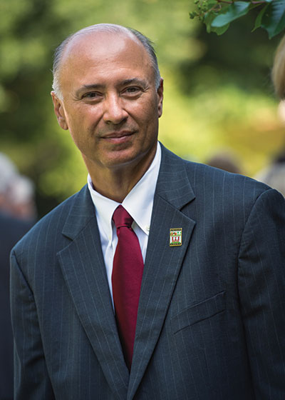William W. Rencheck