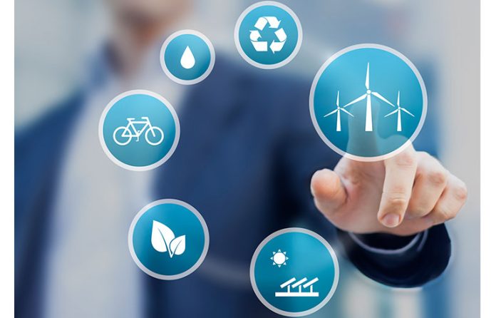 renewable energy