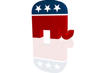 republican party logo