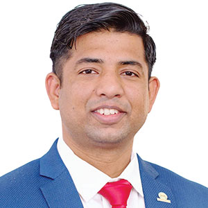 Mehboob Reza