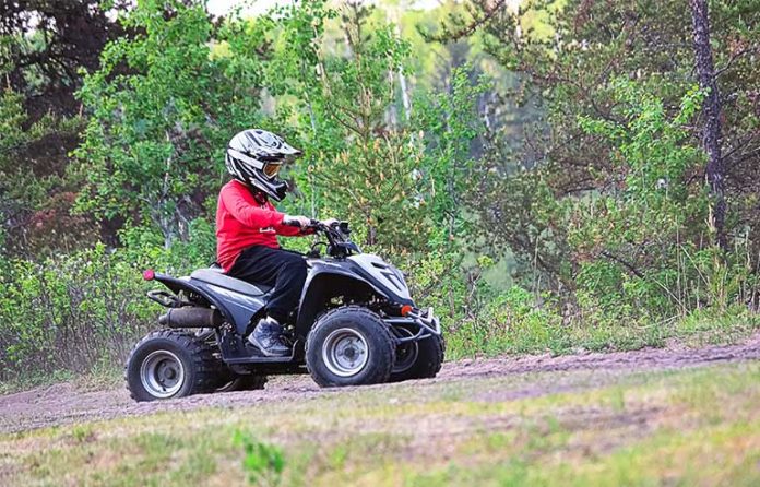 ATV