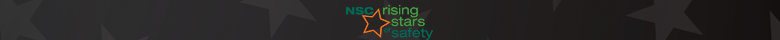 NSC Rising Stars of Safety