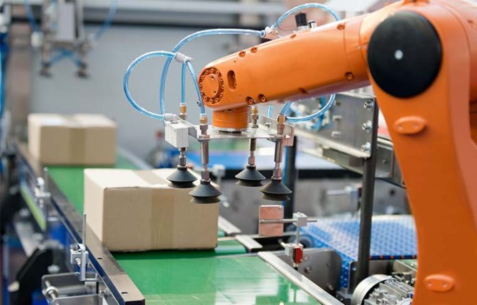 robot-arm