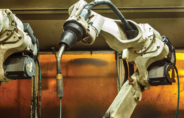 robot