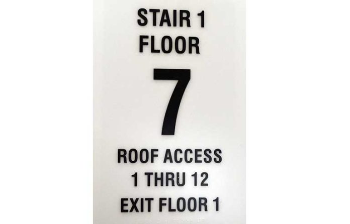 roof-access