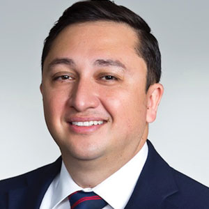 Ruben O. White