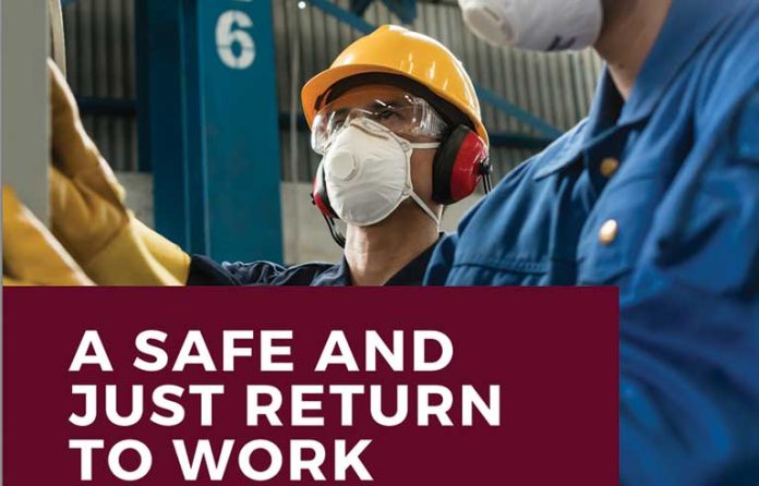 Return to work